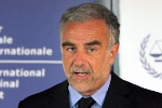 Luis Moreno-Ocampo